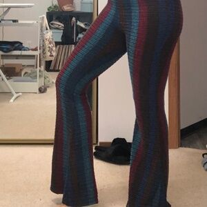 Earthbound Trading Co Bell-Bottoms